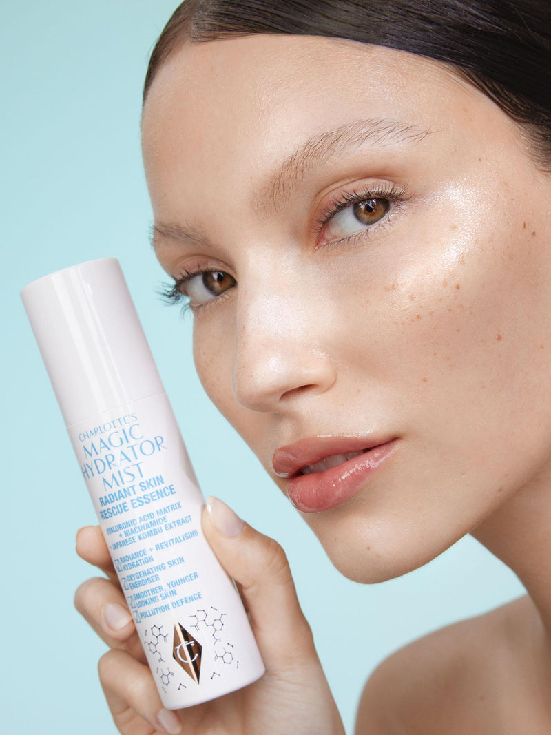Charlotte's Magic Hydrator Mist