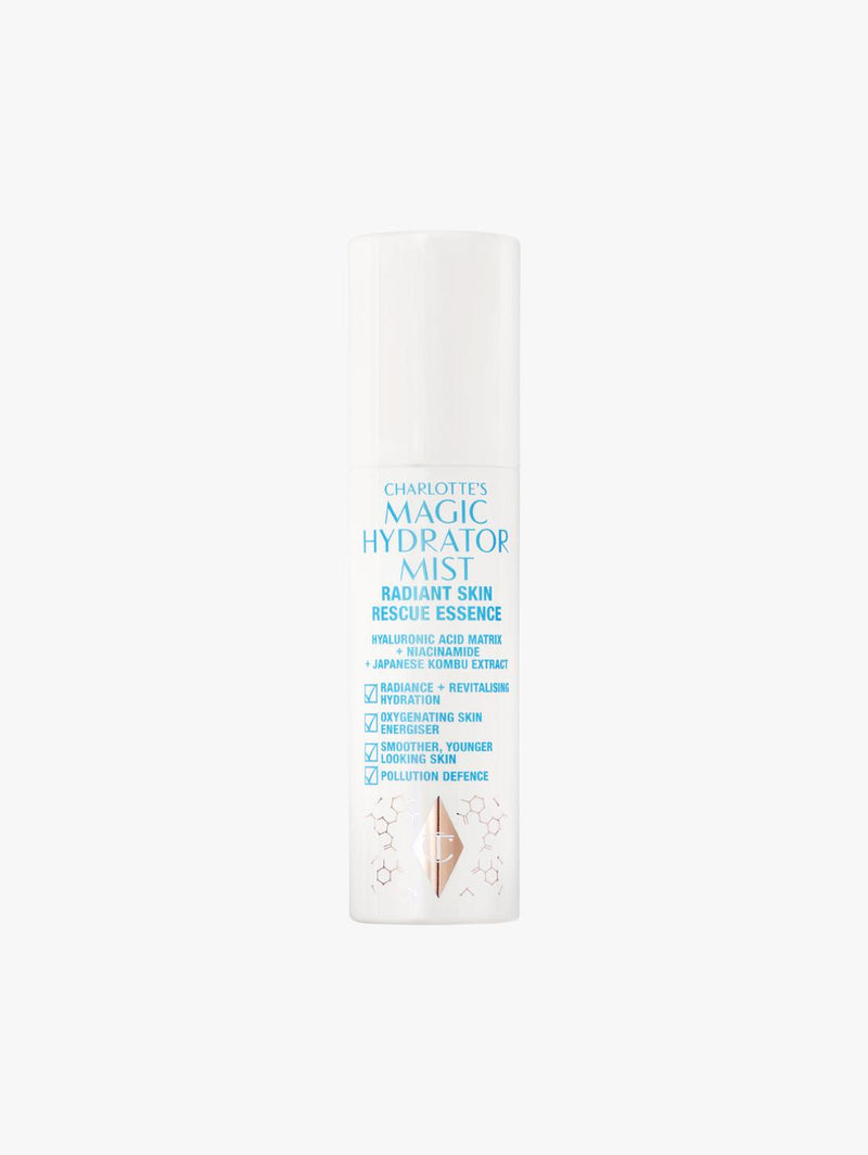 Charlotte's Magic Hydrator Mist