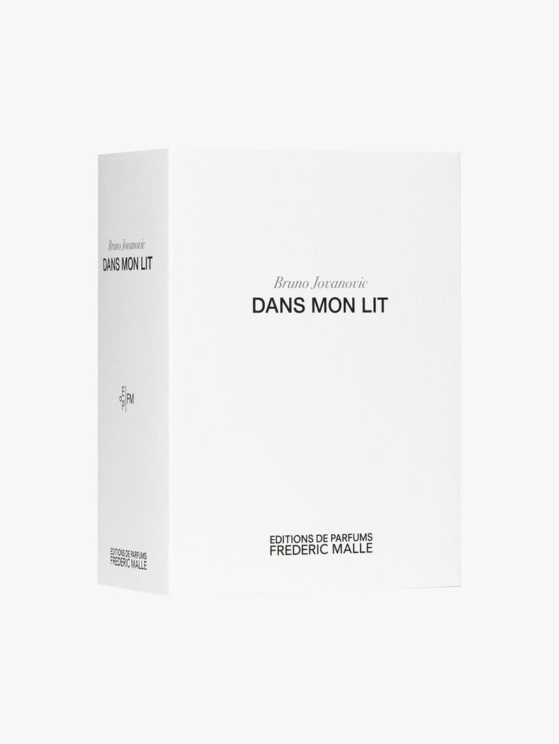 Dans Mon Lit Linen Spray