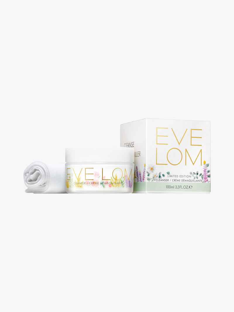 Limited Edition Cleanser