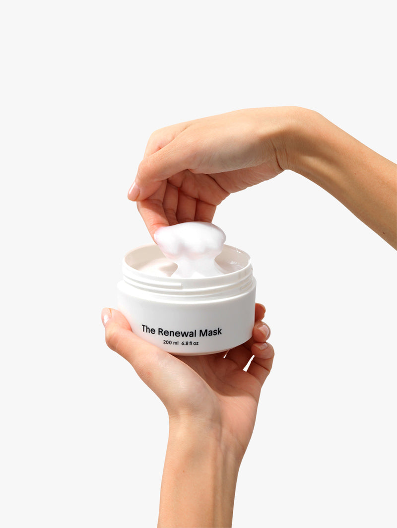 The Renewal Mask