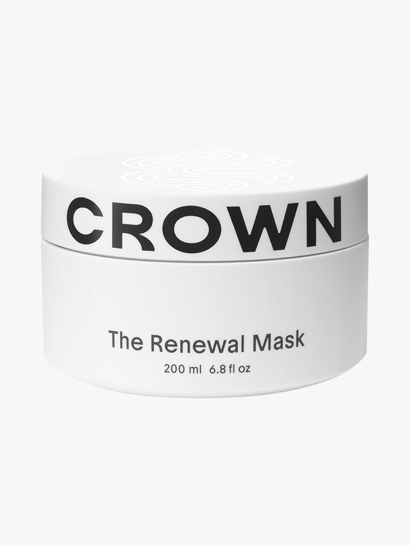 The Renewal Mask