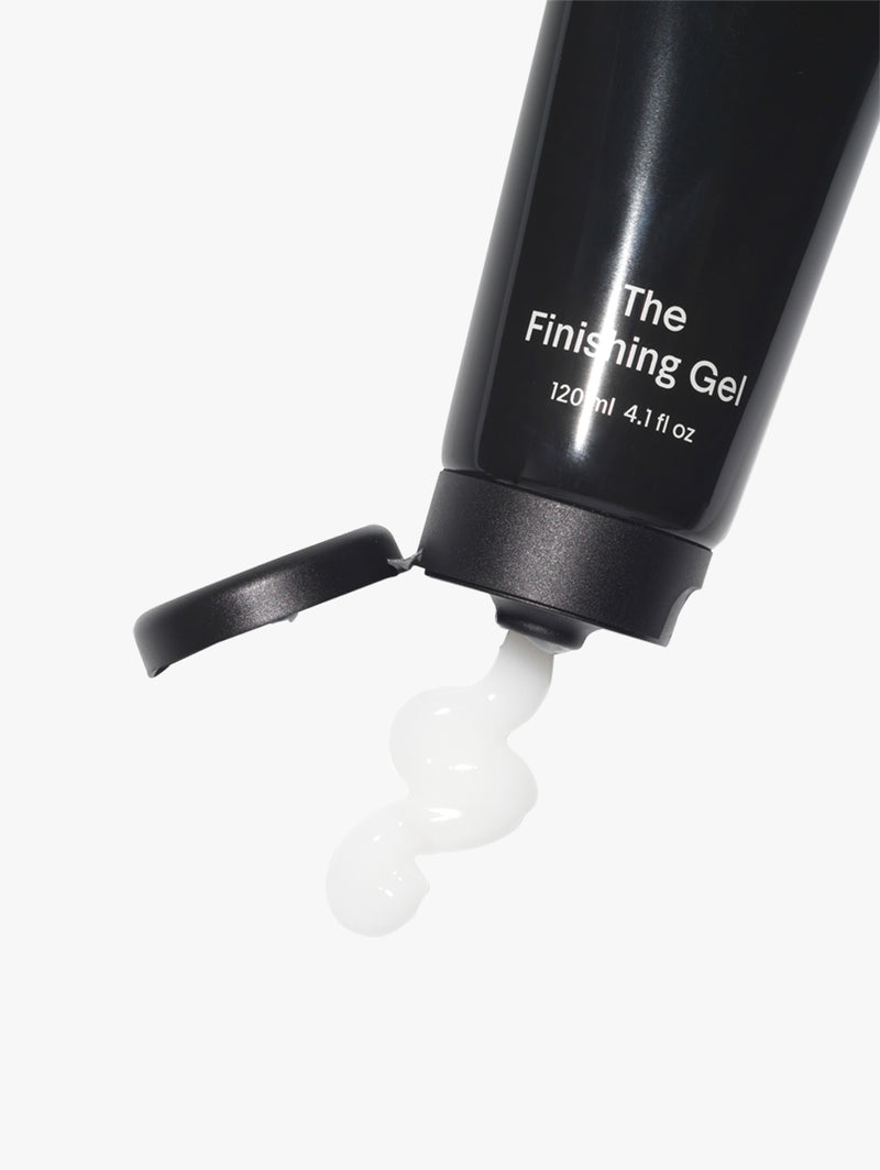 The Finishing Gel