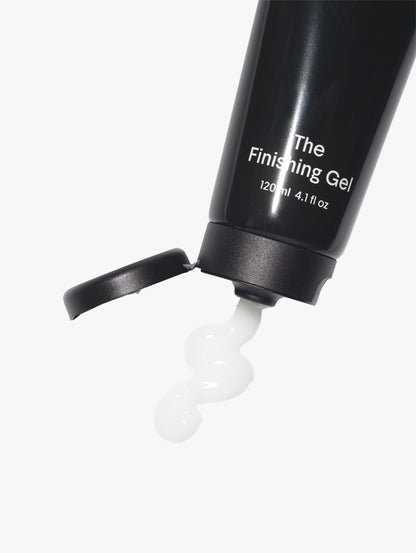The Finishing Gel