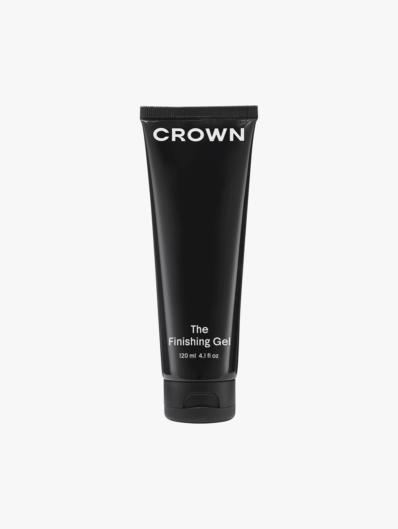 The Finishing Gel