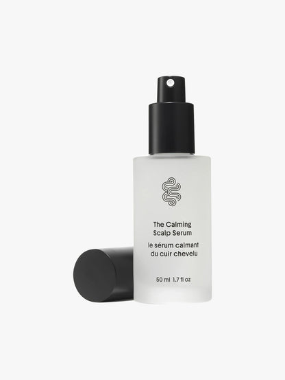 The Calming Scalp Serum