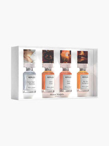 Discovery 7ml Set for Fall/Winter
