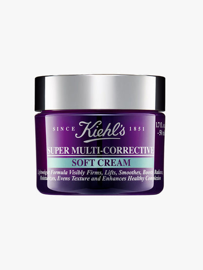 Super Multi Corrective Soft Cream
