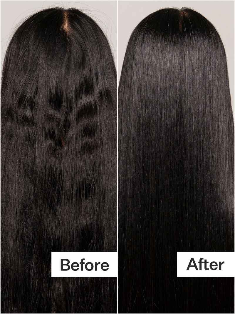 Cold Processed® Hair Oil