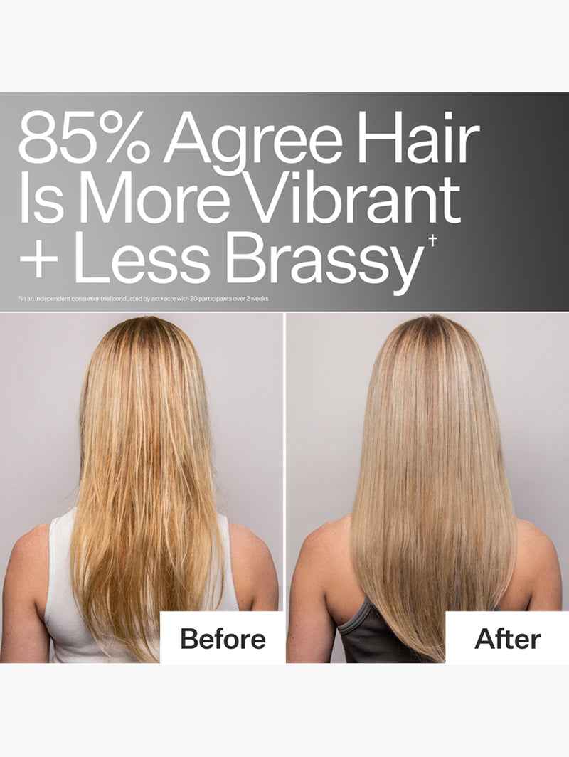 Clarifying Hard Water Treatment