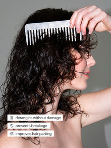 Detangling Comb