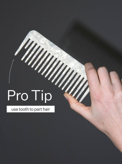 Detangling Comb