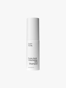 Fulvic Acid Volumizing Dry Shampoo