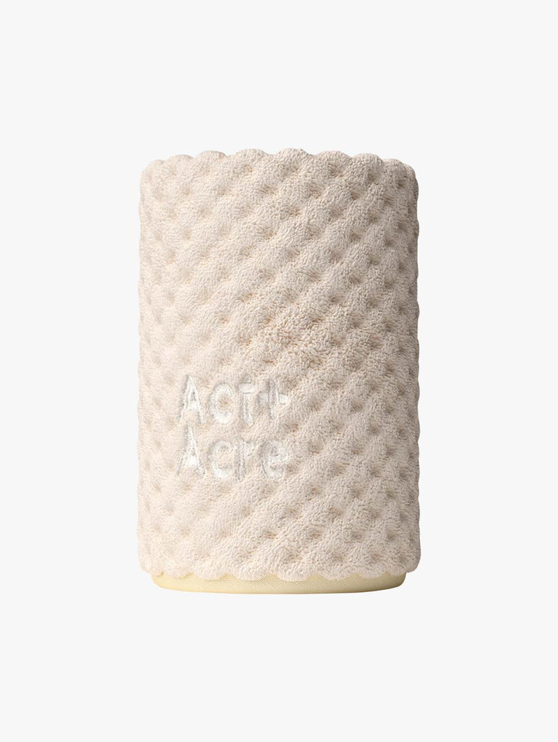 Microfiber Hair Towel