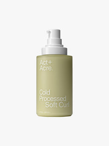 Cold Processed® Soft Curl Lotion