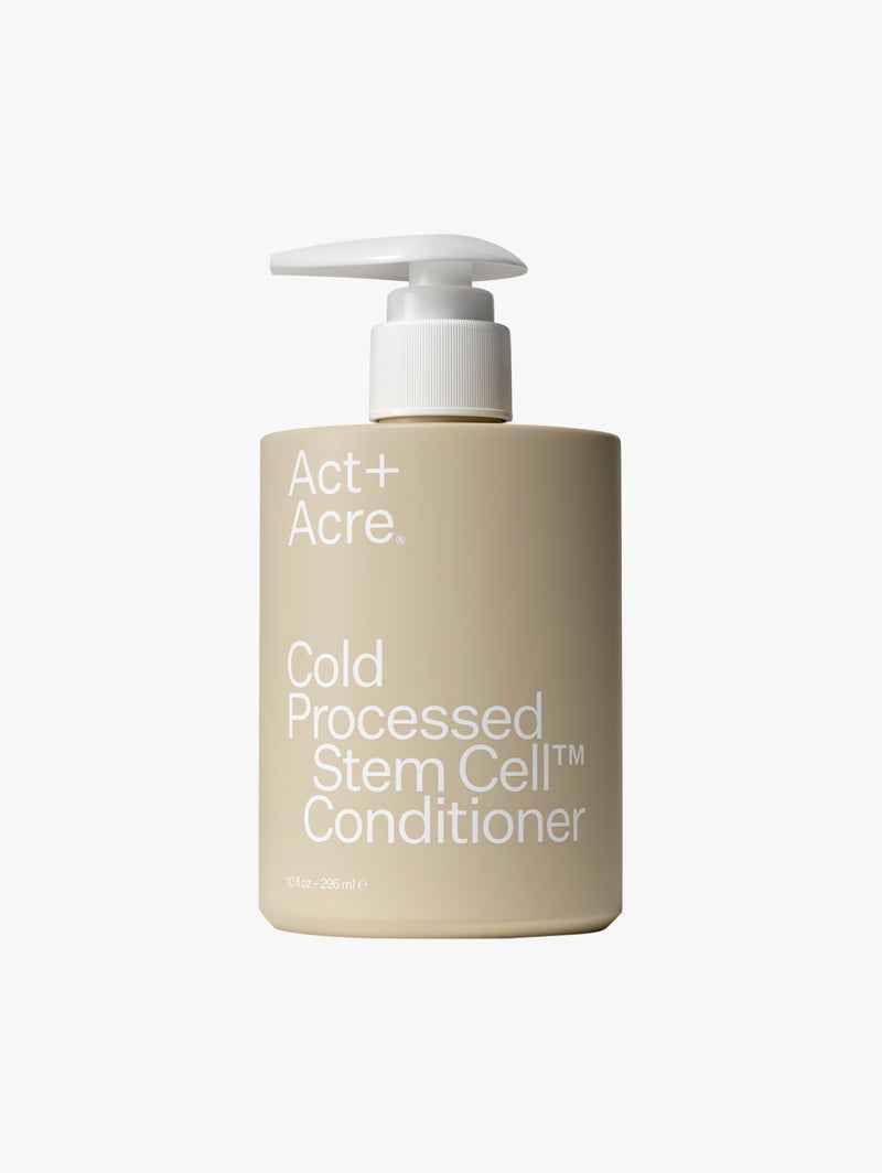 Plant Based Stem Cell Conditioner™