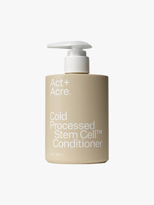 Plant Based Stem Cell Conditioner™