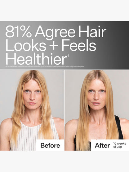 Plant Based Stem Cell Shampoo™