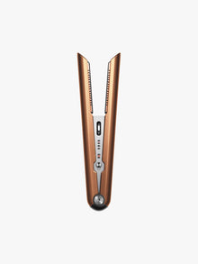 Corrale™ Cordless Straightener Copper/Nickel