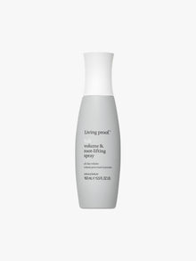 Full Volume & Root Spray