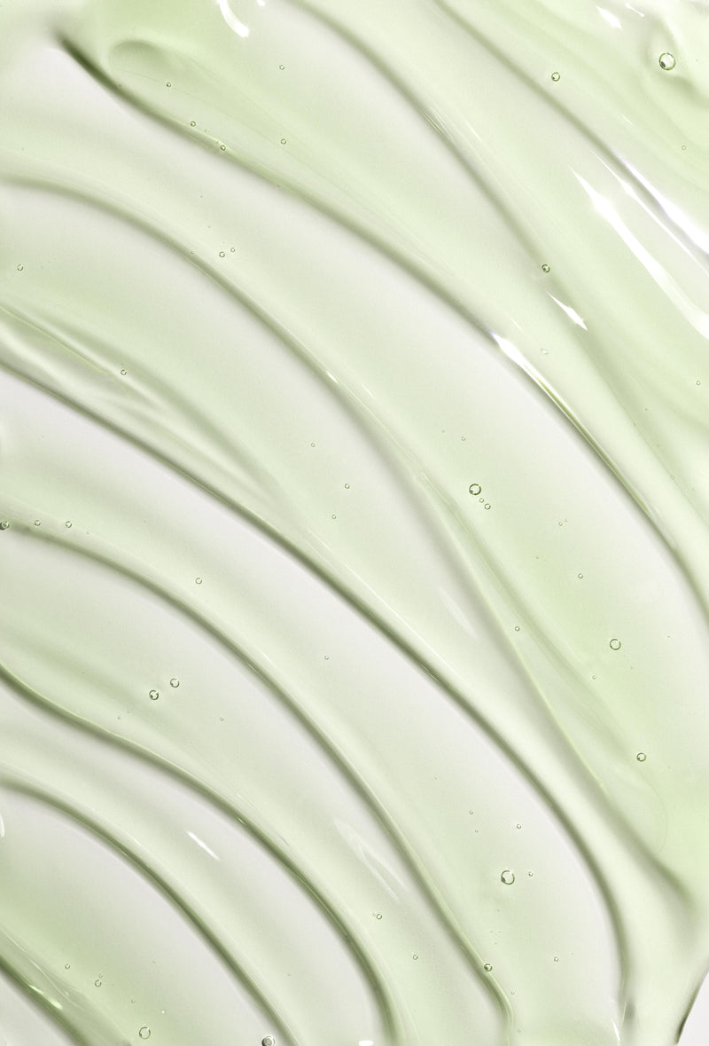 The Matcha Cleanse