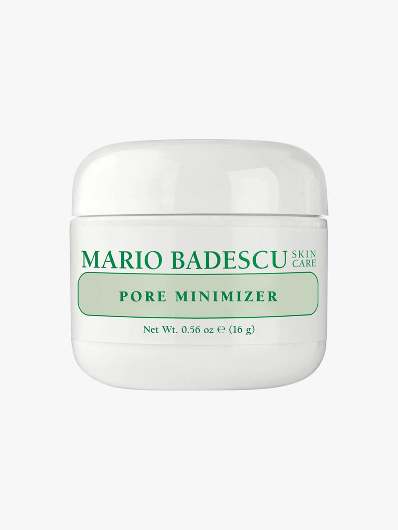 Pore Minimiser