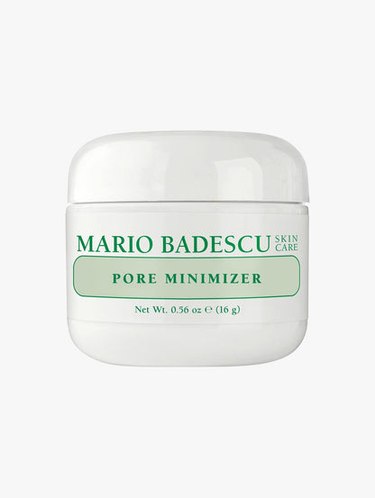 Pore Minimiser