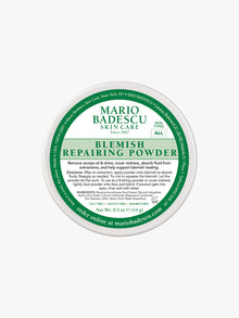 Blemish Repairing Powder
