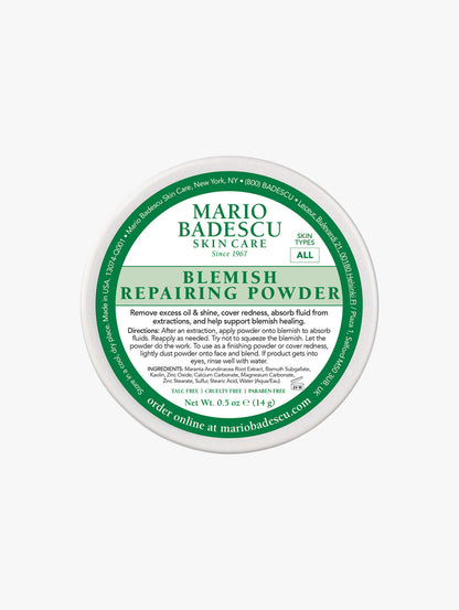 Blemish Repairing Powder