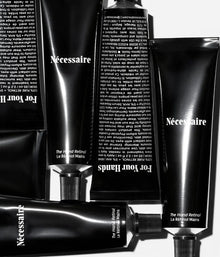The Hand Retinol