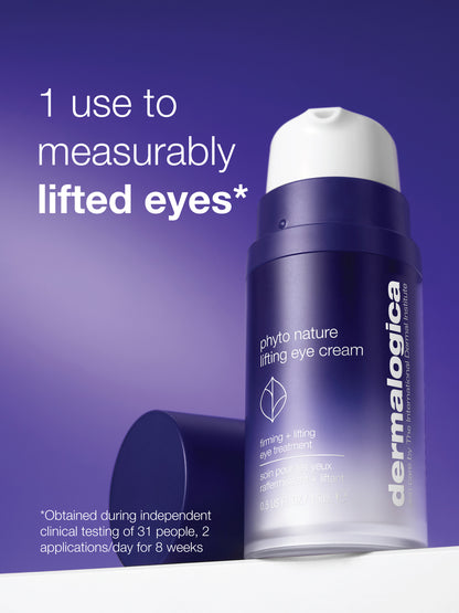 Phyto Nature Lifting Eye Cream