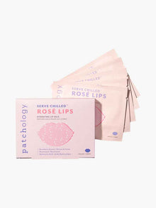Rose' Lip Gel