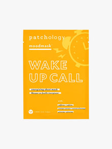 Moodmask Wake Up Call Energising Sheet Mask