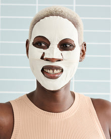 Smartmud™ Smooth No-Mess Mud Mask
