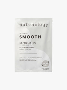 Smartmud™ Smooth No-Mess Mud Mask