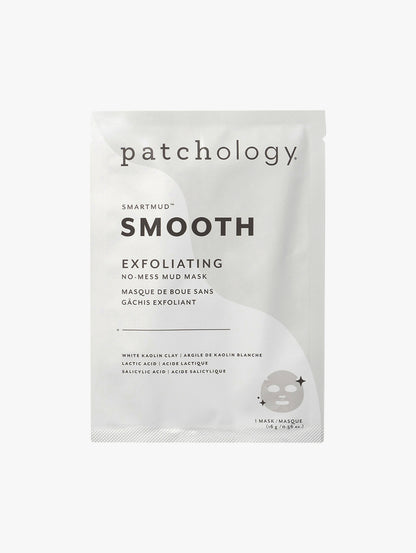 Smartmud™ Smooth No-Mess Mud Mask
