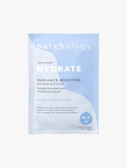 Smartmud Hydrate Single