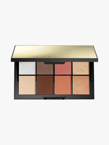 Sculpt and Define Contour Book Volume IV
