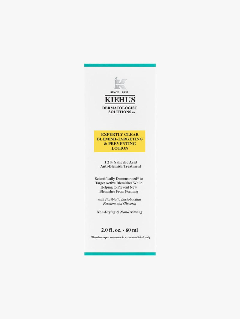 Expertly Clear Blemish Lotion