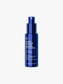 Copper Tripeptide & Ectoin Advanced Repair Serum