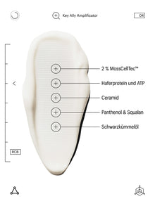 Molecular Barrier Recovery Cream Balm