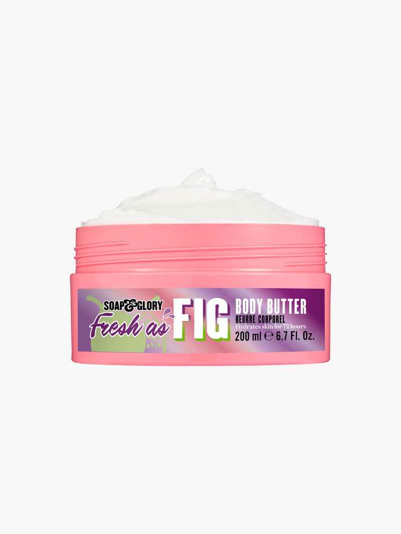 Fresh As Fig Body Butter