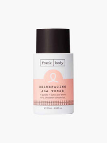 Resurfacing AHA Toner