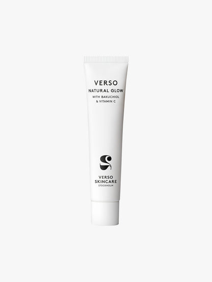 Natural Glow Serum