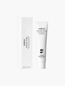 Natural Glow Serum