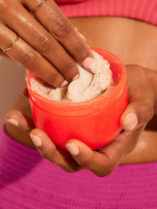 Bom Dia Body Scrub