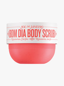 Bom Dia Body Scrub