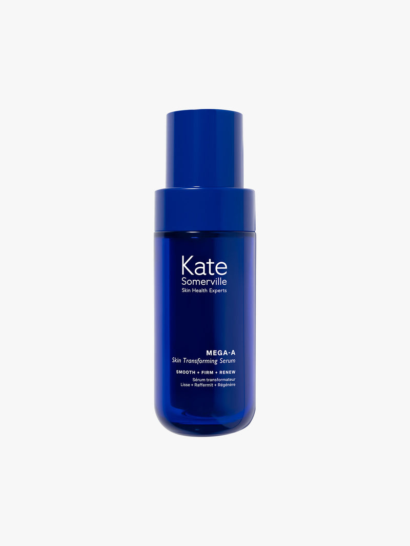 Mega-A Skin Transforming Serum