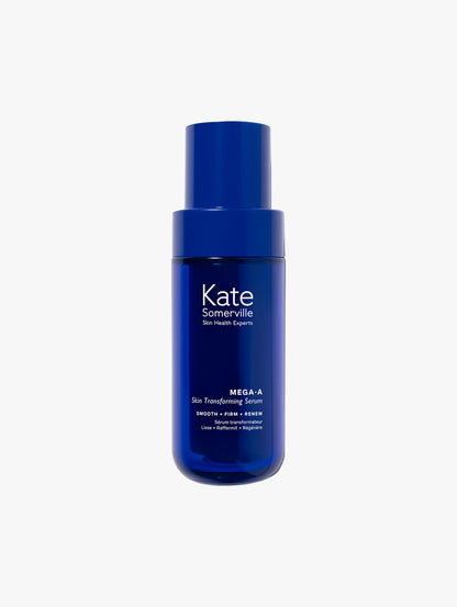 Mega-A Skin Transforming Serum