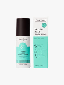 Triple Acid Body Mist